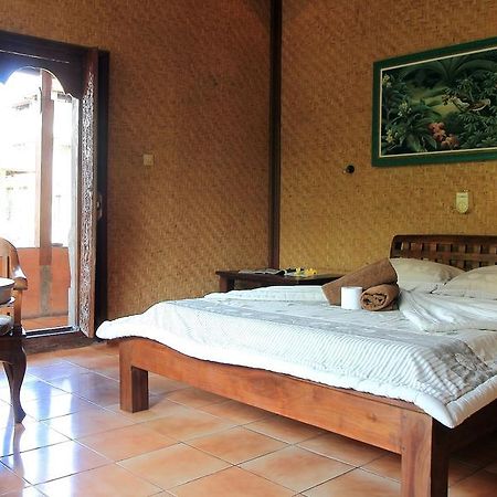 Bella House Monkey Forest Ubud  Exterior photo