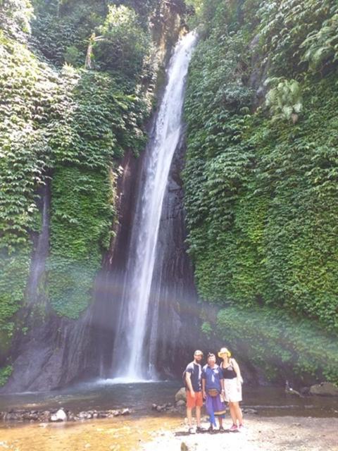 Bella House Monkey Forest Ubud  Exterior photo