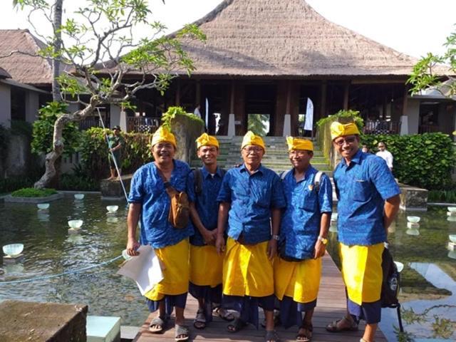 Bella House Monkey Forest Ubud  Exterior photo