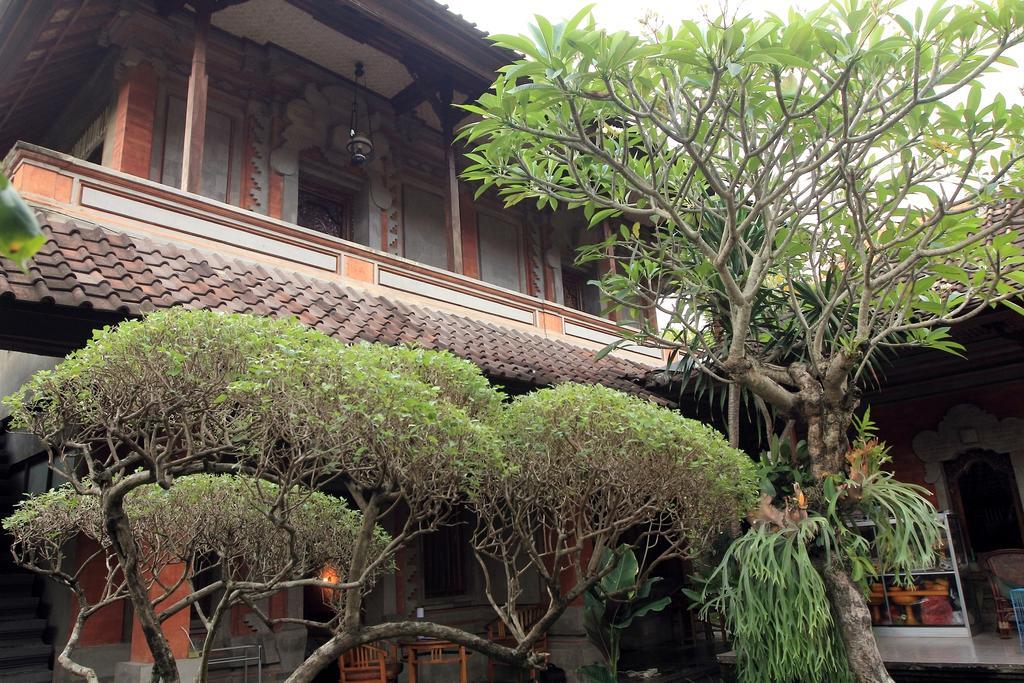 Bella House Monkey Forest Ubud  Exterior photo