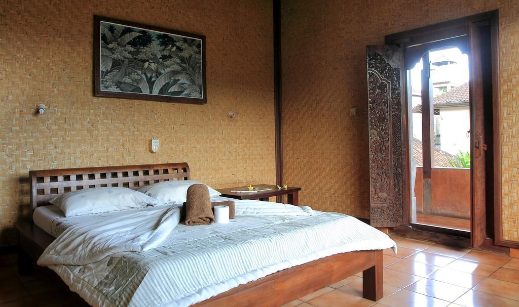 Bella House Monkey Forest Ubud  Exterior photo