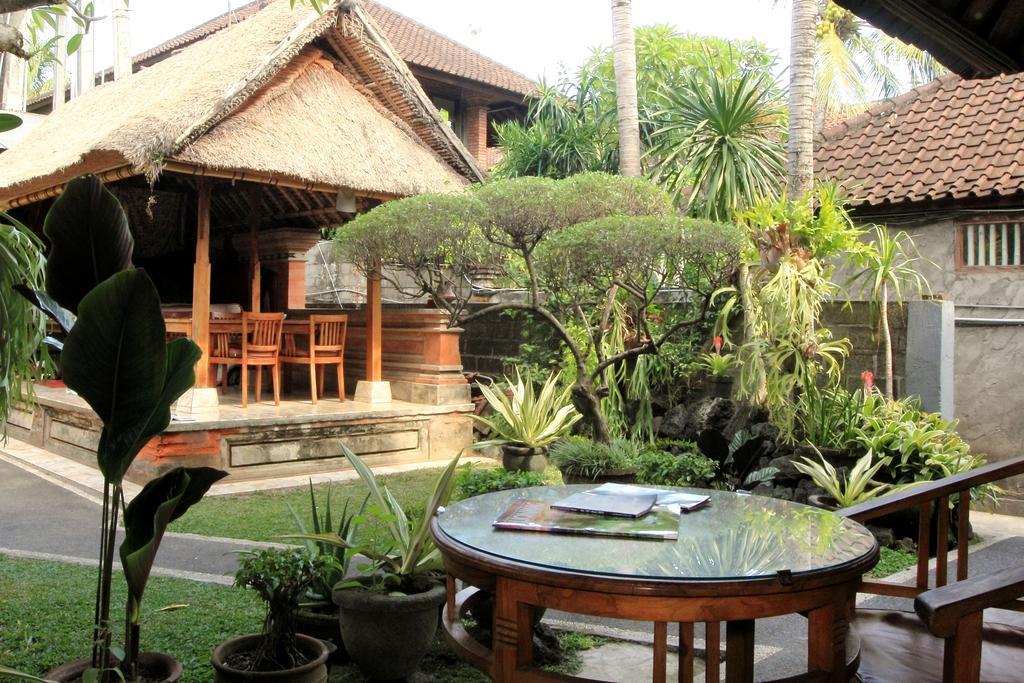 Bella House Monkey Forest Ubud  Exterior photo