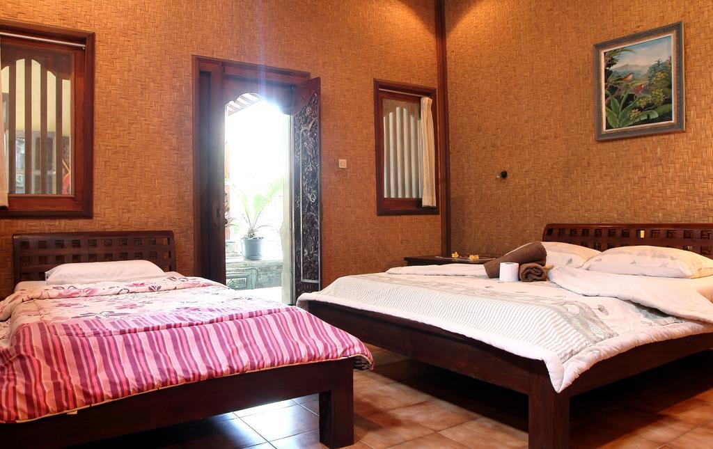 Bella House Monkey Forest Ubud  Exterior photo