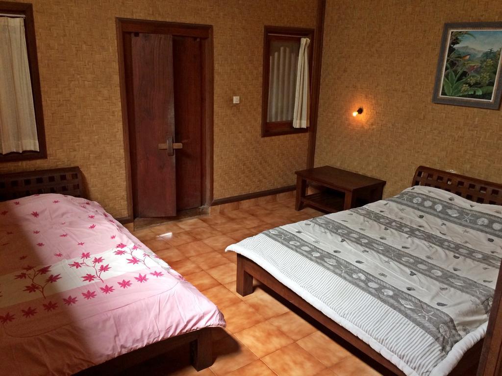 Bella House Monkey Forest Ubud  Exterior photo