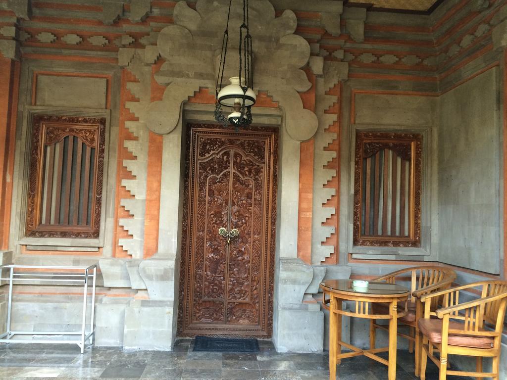 Bella House Monkey Forest Ubud  Exterior photo