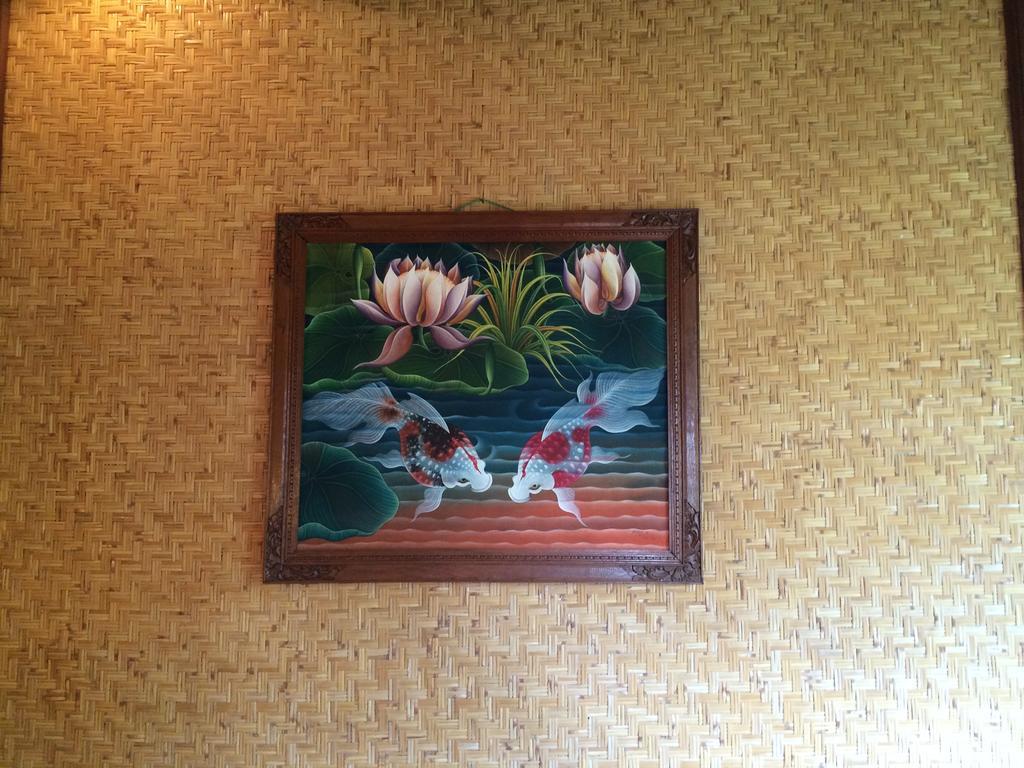Bella House Monkey Forest Ubud  Exterior photo